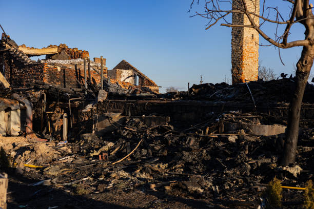 Reliable Fire Damage Removal contractor in Federal Way, WA by Fire Damage Flint