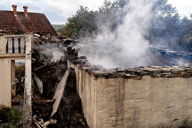 Affordable Fire Damage Removal solutions in Federal Way, WA